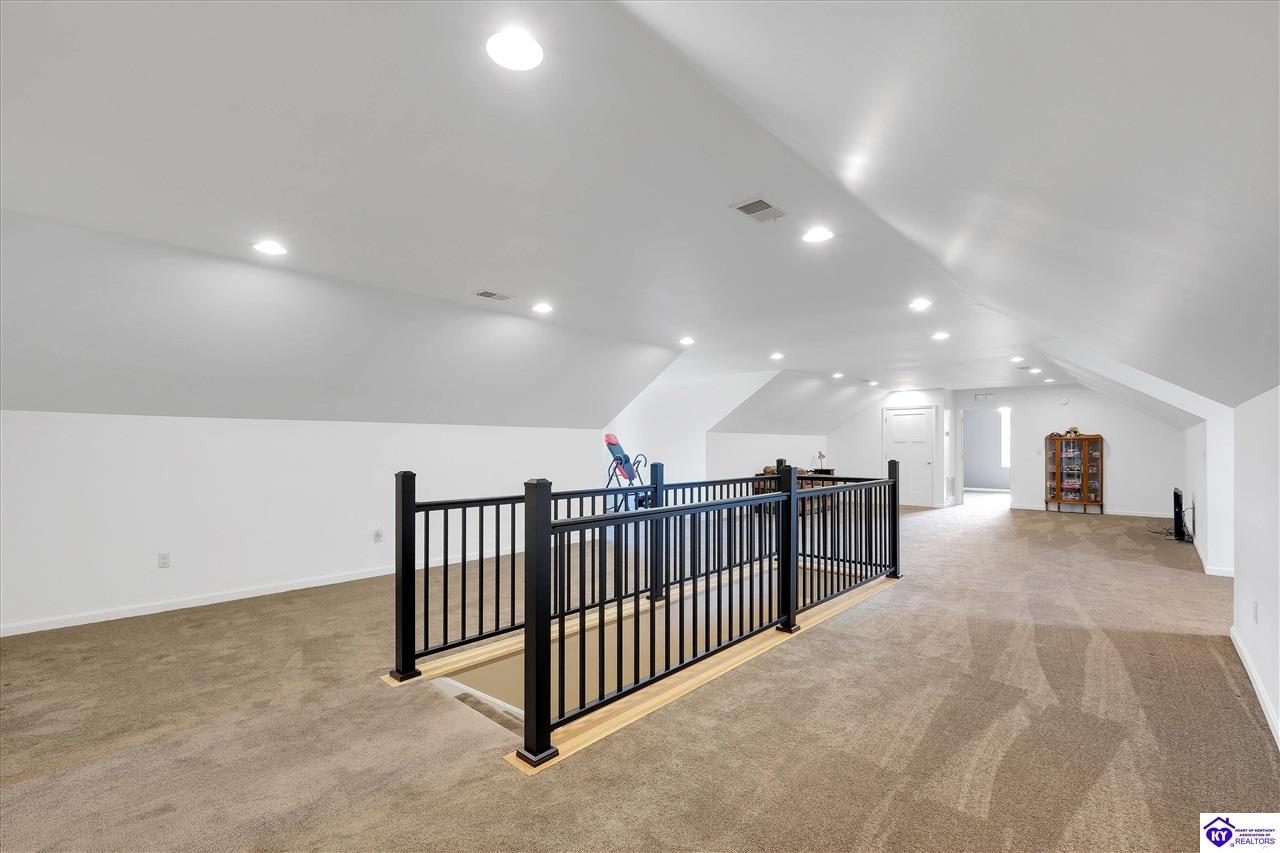 Listing Picture 197 Ashby Lane Custer, KY 40115 MLS HK25001569