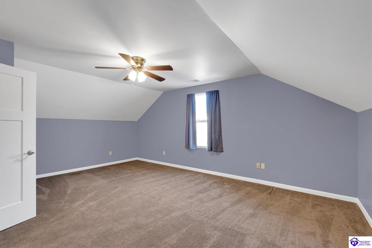 Listing Picture 197 Ashby Lane Custer, KY 40115 MLS HK25001569