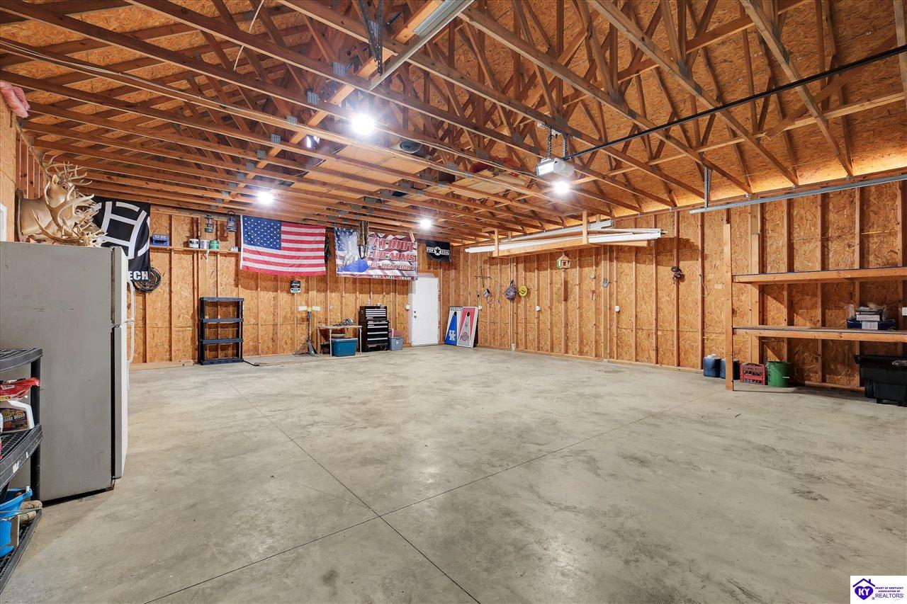 Listing Picture 197 Ashby Lane Custer, KY 40115 MLS HK25001569