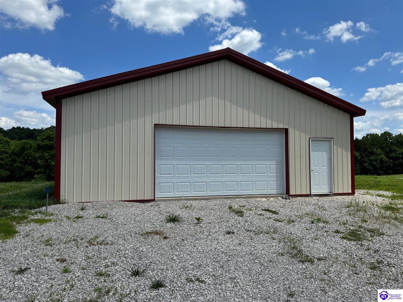 Listing Picture 197 Ashby Lane Custer, KY 40115 MLS HK25001569