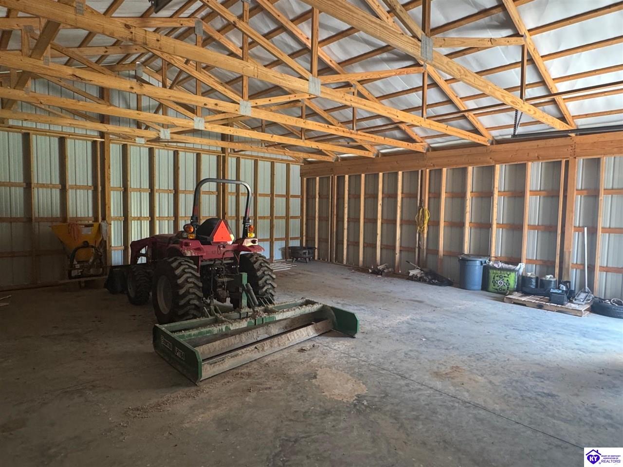 Listing Picture 197 Ashby Lane Custer, KY 40115 MLS HK25001569