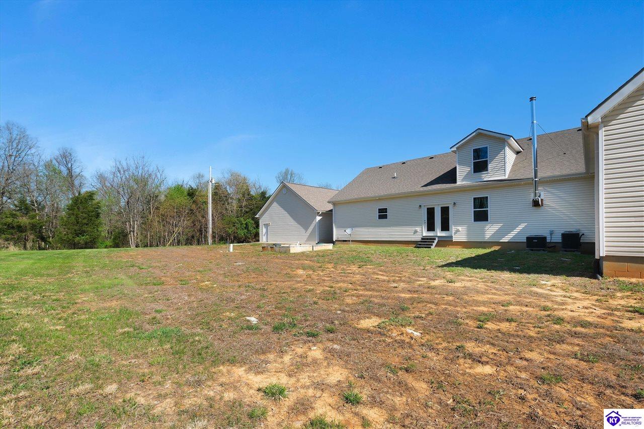 Listing Picture 197 Ashby Lane Custer, KY 40115 MLS HK25001569