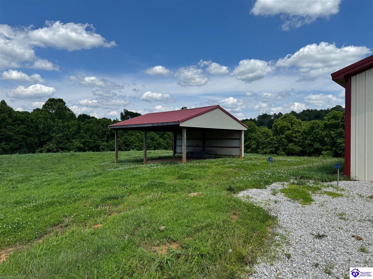 Listing Picture 197 Ashby Lane Custer, KY 40115 MLS HK25001569