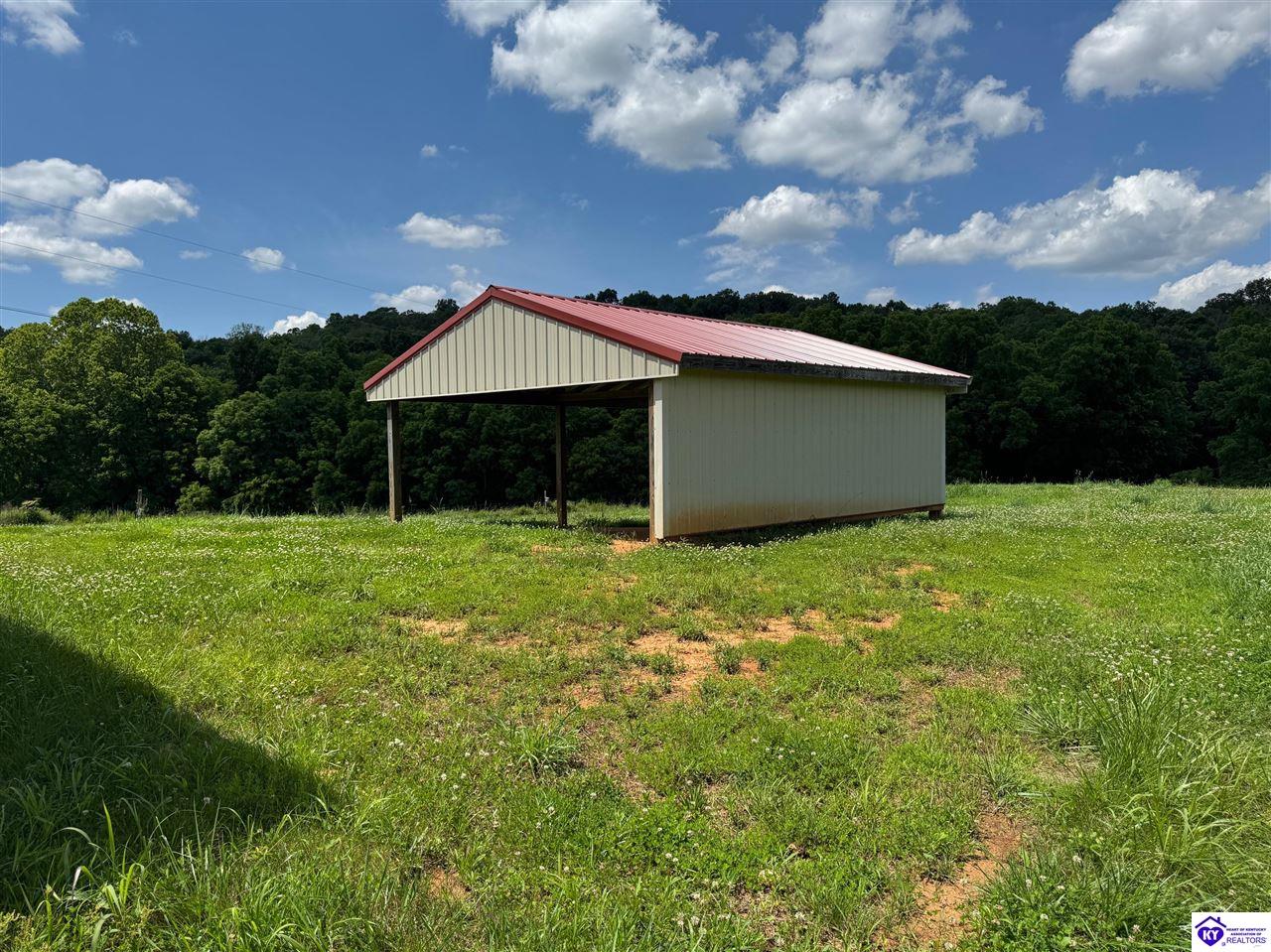 Listing Picture 197 Ashby Lane Custer, KY 40115 MLS HK25001569