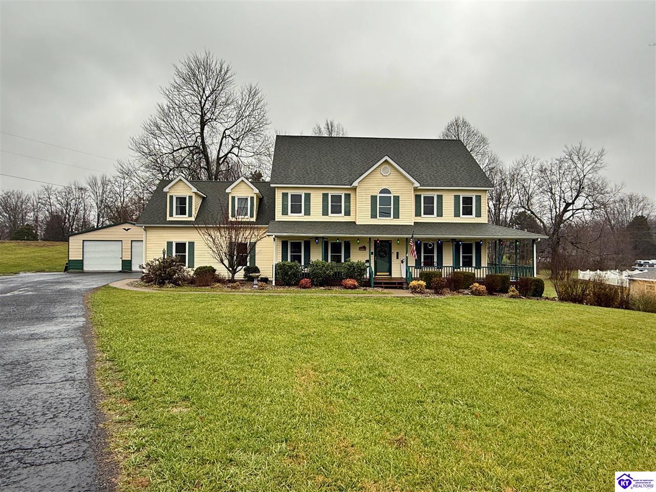 108 Overall Phillips RoadElizabethtown, KY 42701