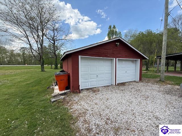 Listing Picture 5934 Leitchfield Loop Road Elizabethtown, KY 42701 MLS HK25001576