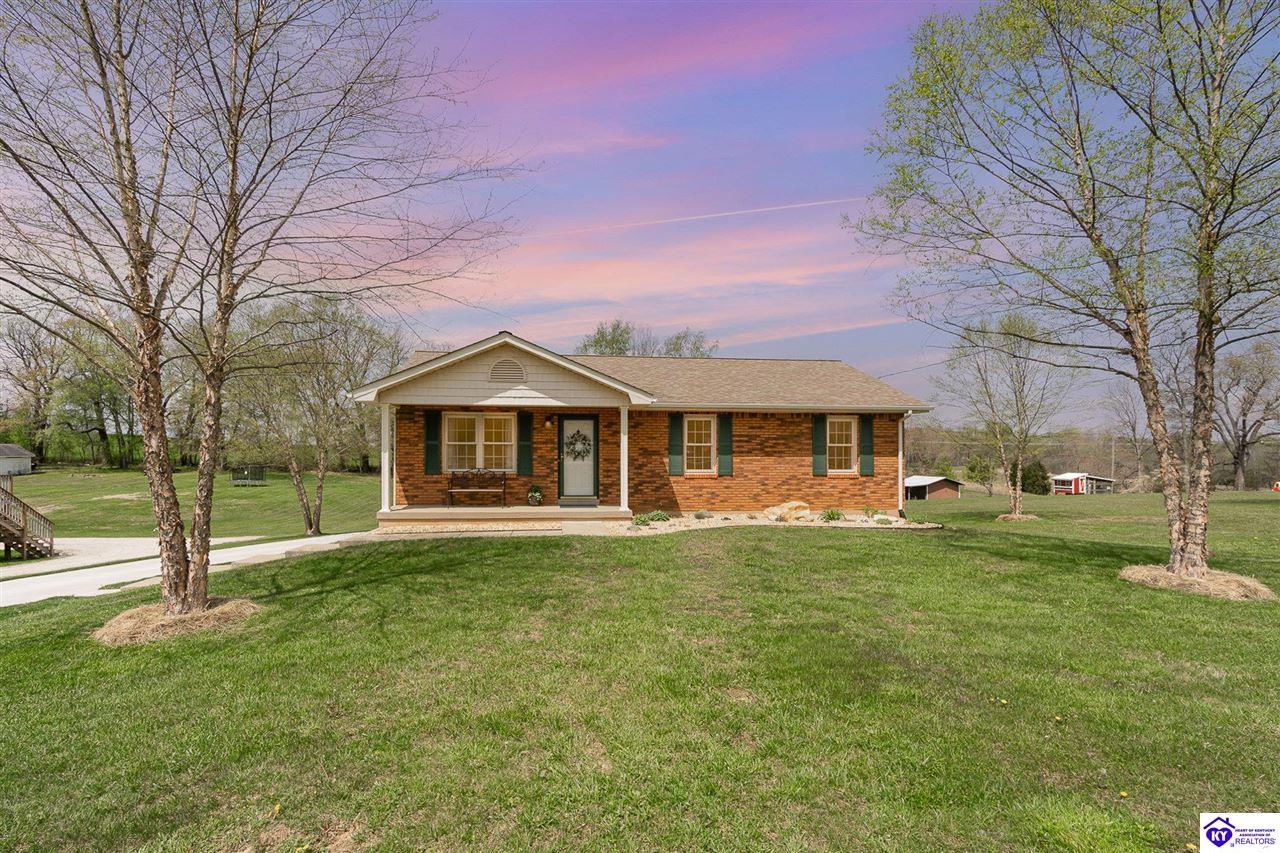 201 Nancy DriveElizabethtown, KY 42701