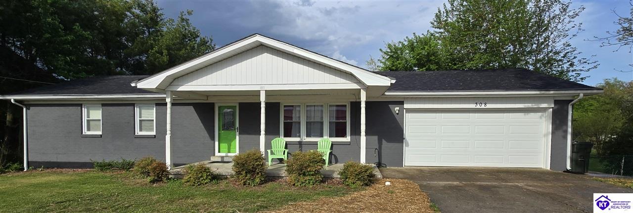 308 S Atcher StreetRadcliff, KY 40160
