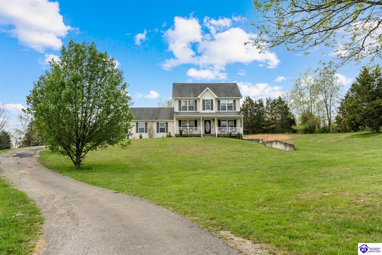 37 Retrieve CourtRineyville, KY 40162