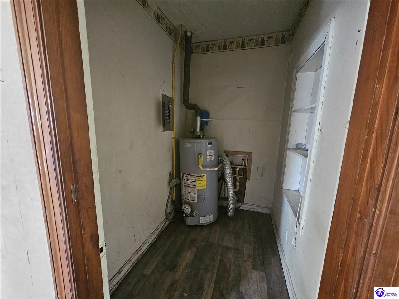 Listing Picture 228 E Main Street Lebanon, KY 40033 MLS HK25001590