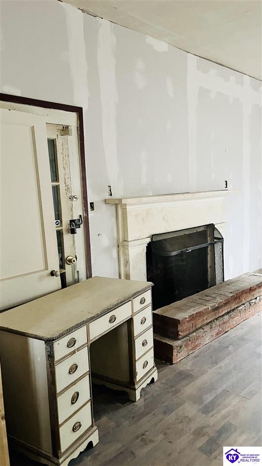 Listing Picture 228 E Main Street Lebanon, KY 40033 MLS HK25001590