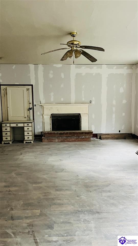 Listing Picture 228 E Main Street Lebanon, KY 40033 MLS HK25001590