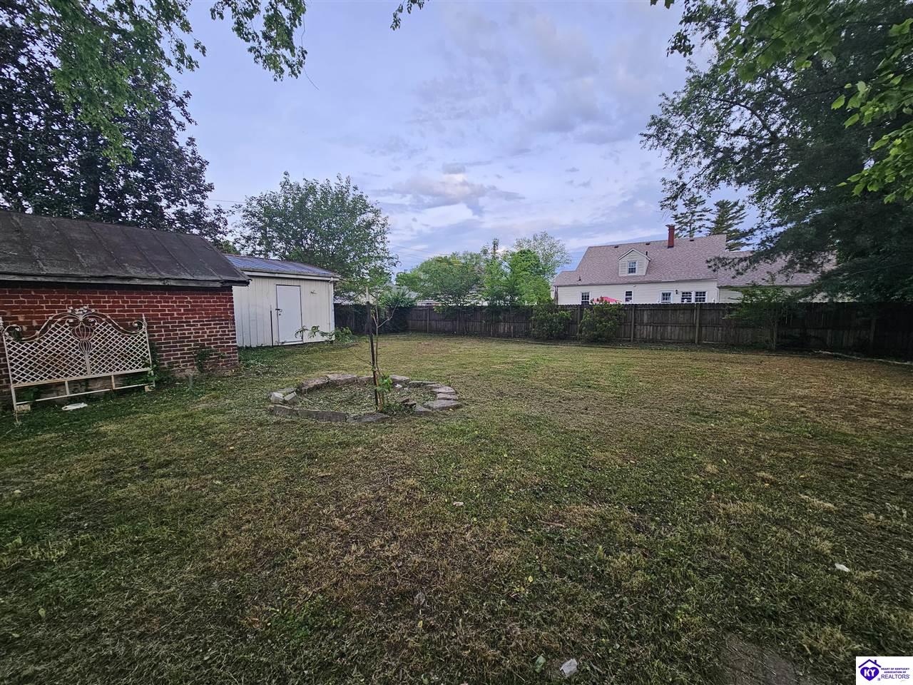 Listing Picture 228 E Main Street Lebanon, KY 40033 MLS HK25001590