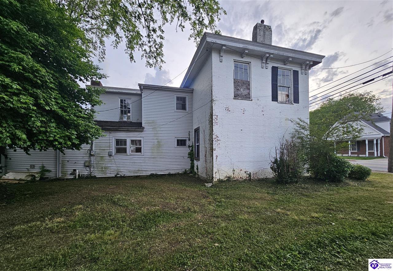 Listing Picture 228 E Main Street Lebanon, KY 40033 MLS HK25001590