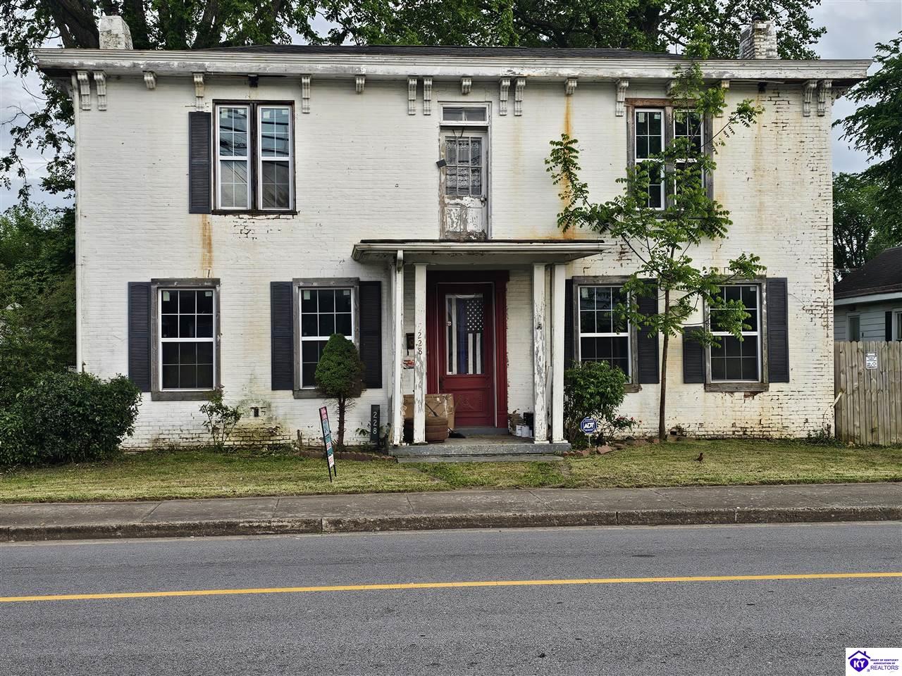 Listing Picture 228 E Main Street Lebanon, KY 40033 MLS HK25001590