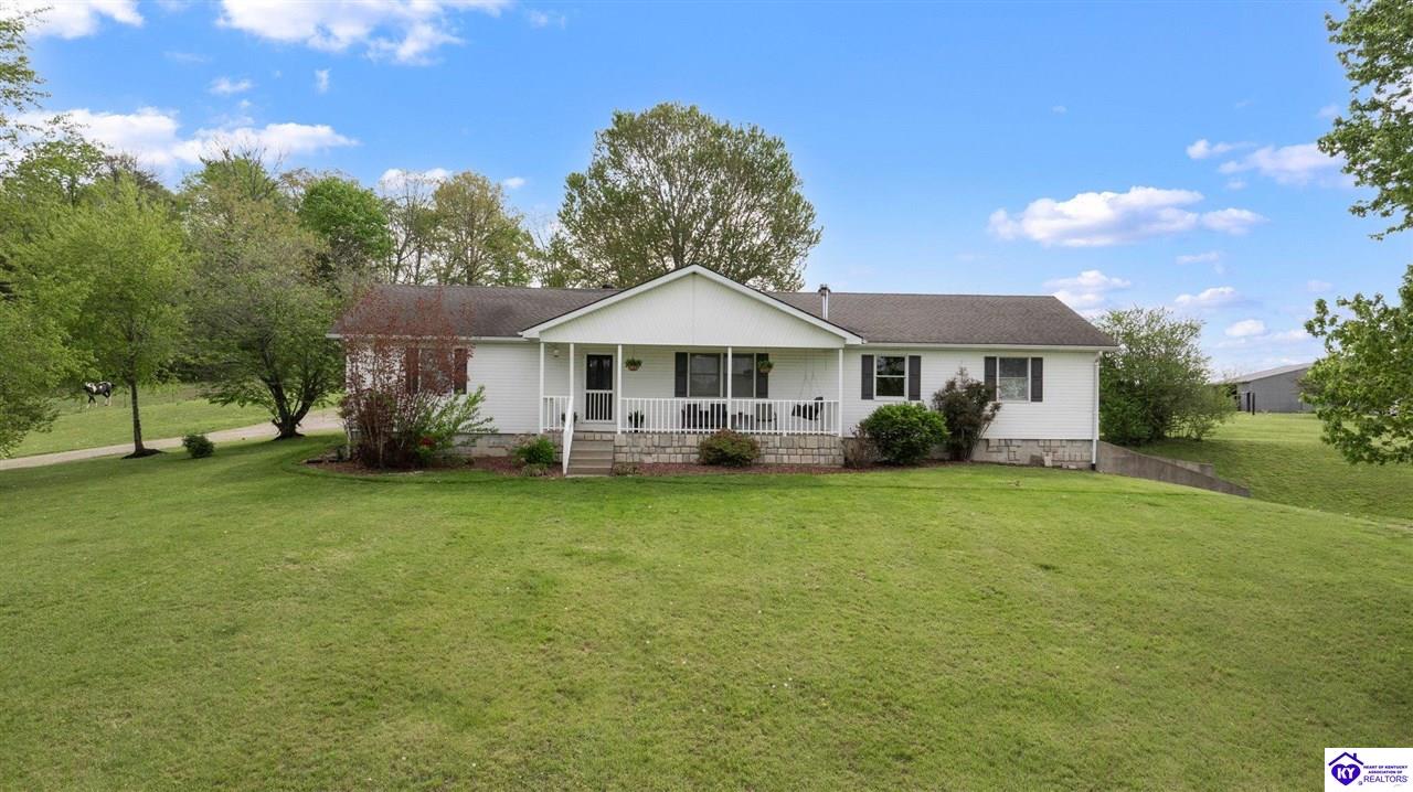 1736 Cora Wilborn RoadSummer Shade, KY 42166