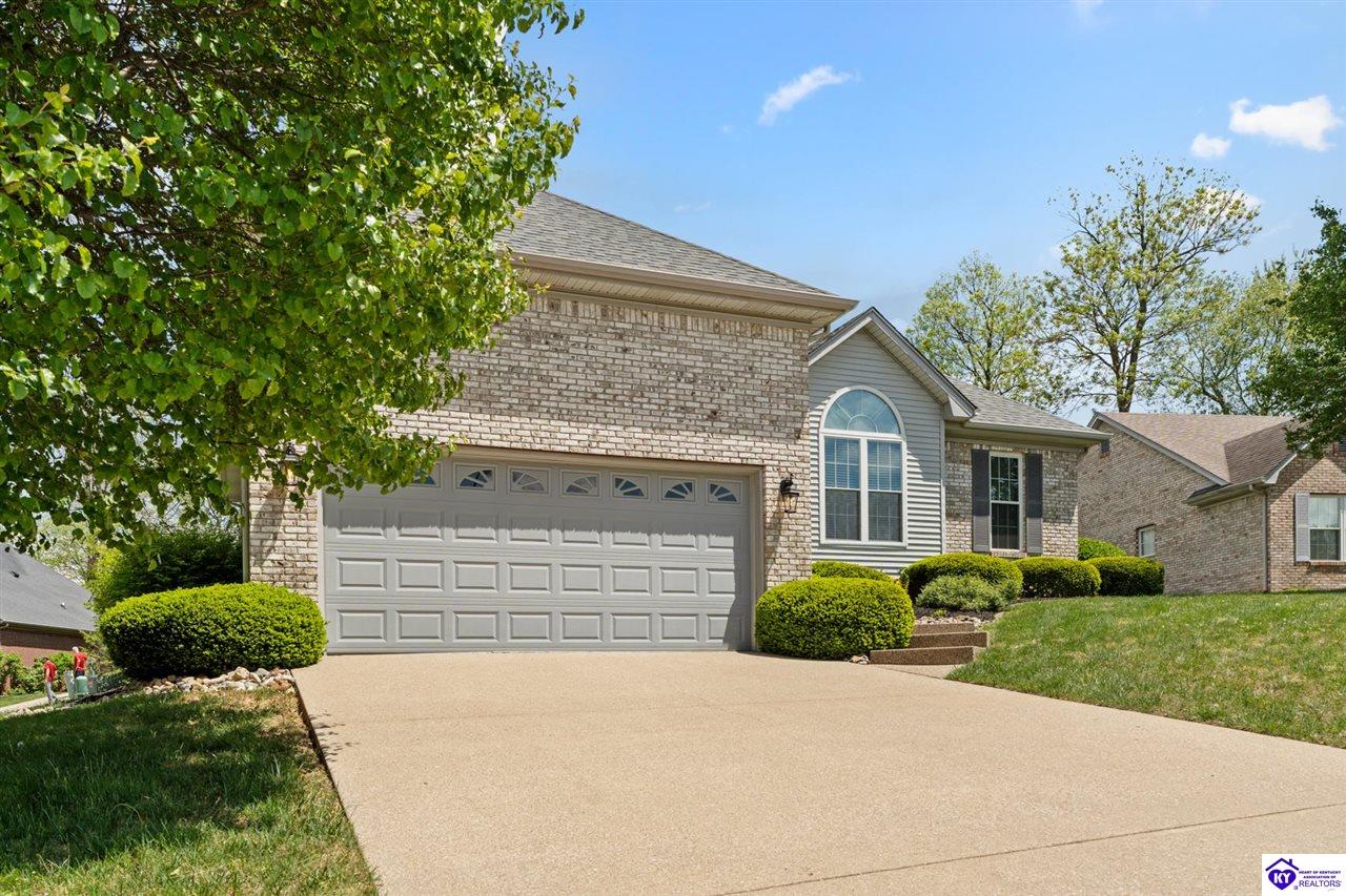 Listing Picture 1142 Oak Street Elizabethtown, KY 42701 MLS HK25001599