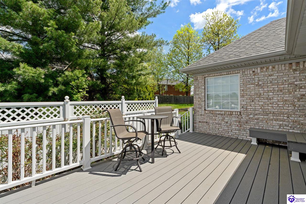 Listing Picture 1142 Oak Street Elizabethtown, KY 42701 MLS HK25001599