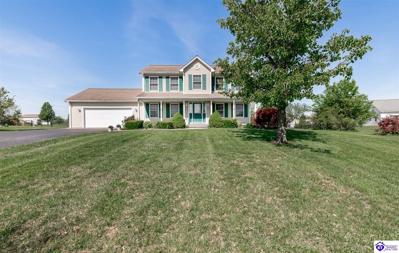 Listing Picture 163 Chase Lake Road Rineyville, KY 40162 MLS HK25001600