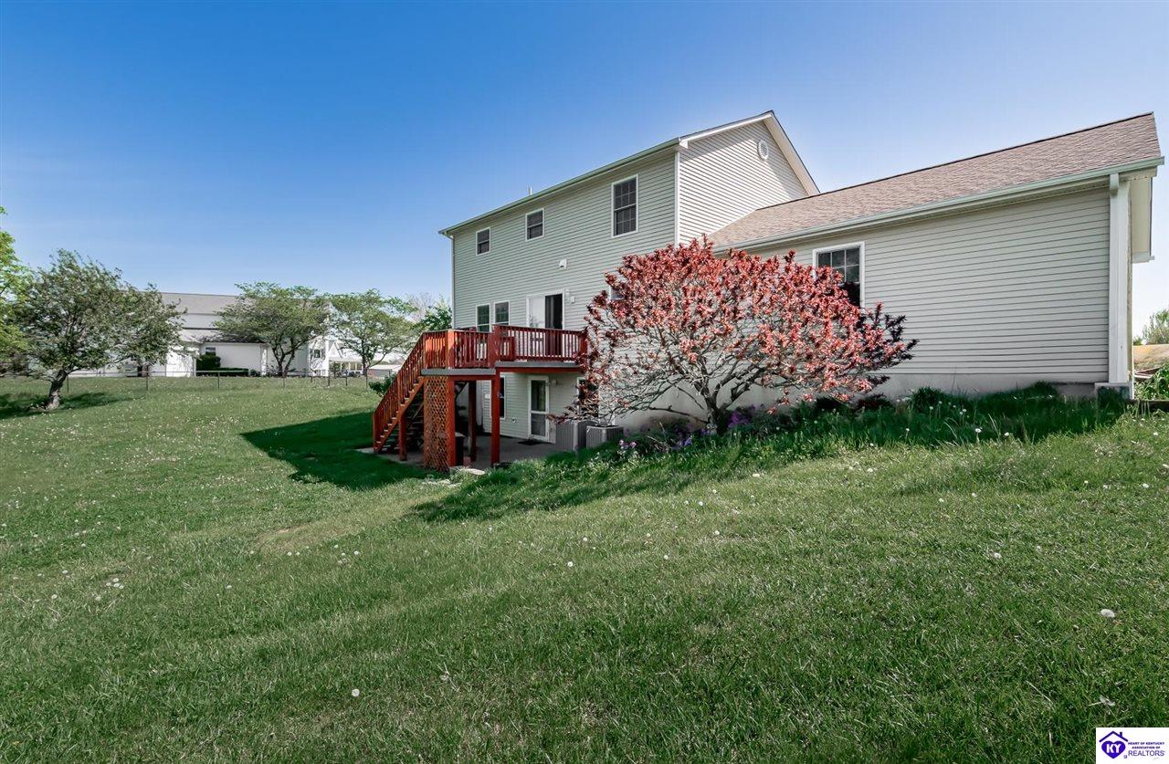 Listing Picture 163 Chase Lake Road Rineyville, KY 40162 MLS HK25001600