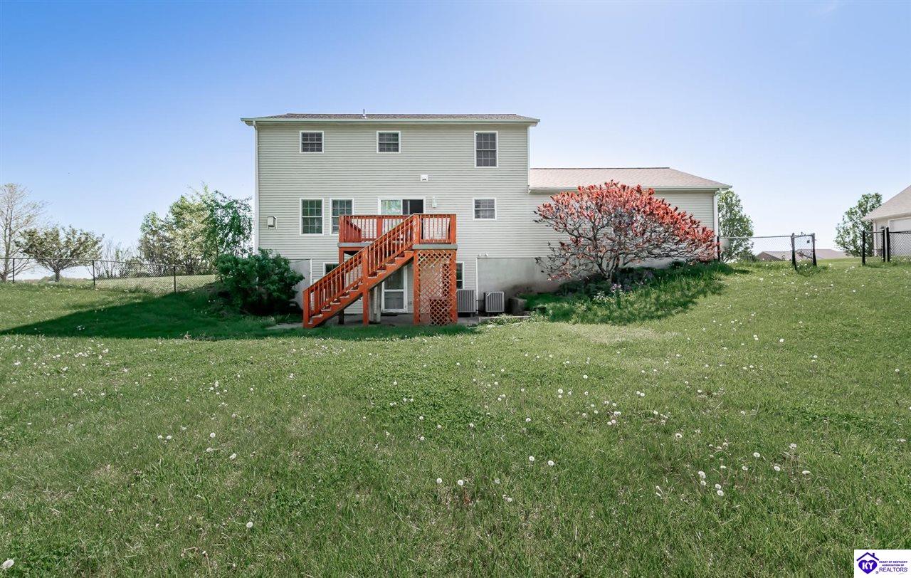 Listing Picture 163 Chase Lake Road Rineyville, KY 40162 MLS HK25001600