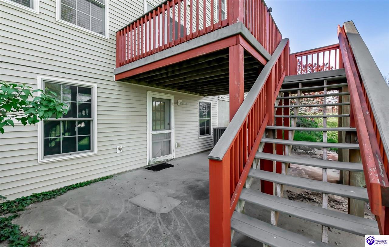 Listing Picture 163 Chase Lake Road Rineyville, KY 40162 MLS HK25001600