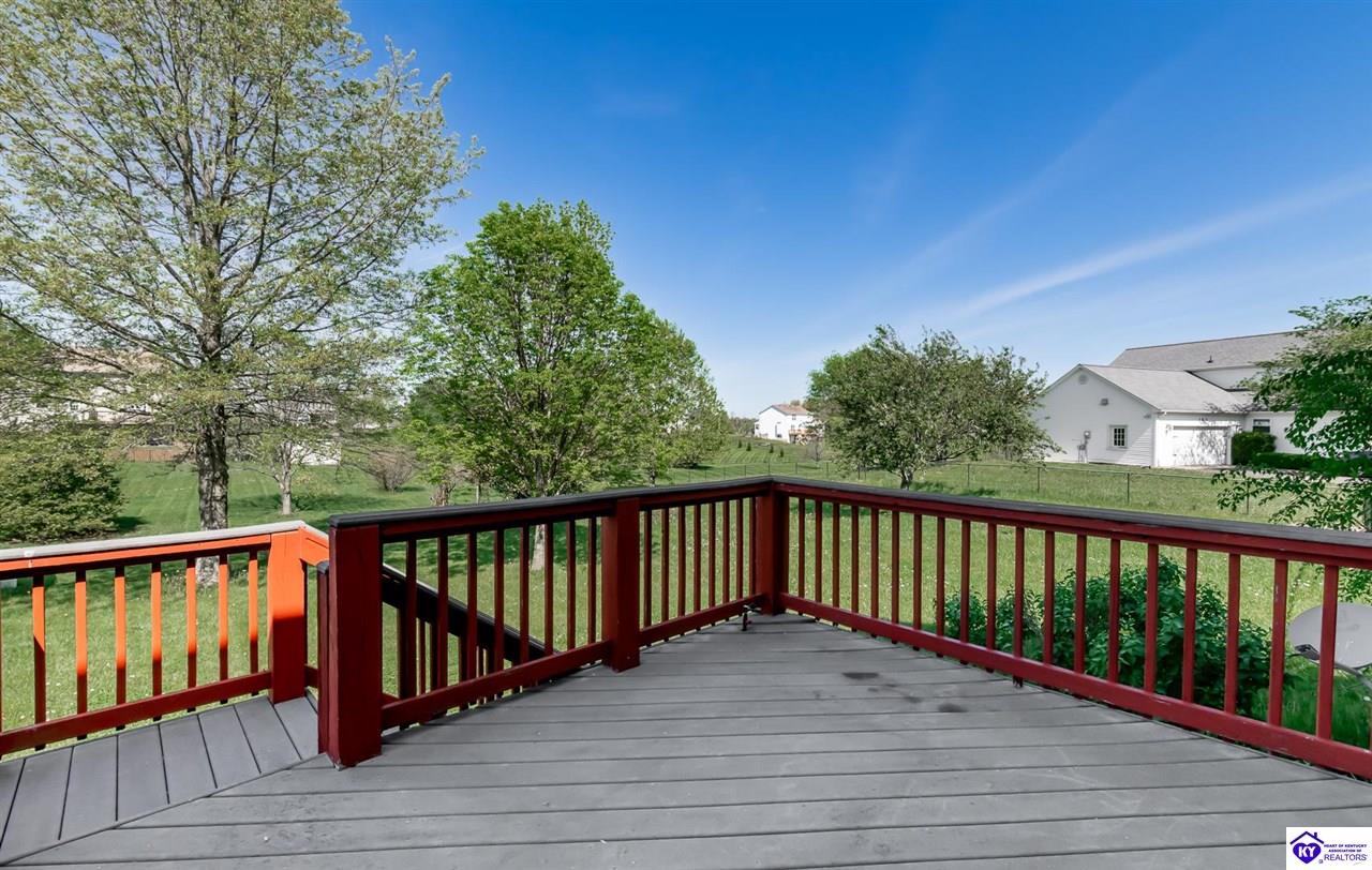 Listing Picture 163 Chase Lake Road Rineyville, KY 40162 MLS HK25001600