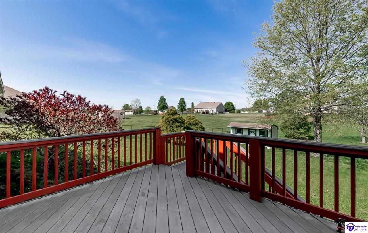 Listing Picture 163 Chase Lake Road Rineyville, KY 40162 MLS HK25001600