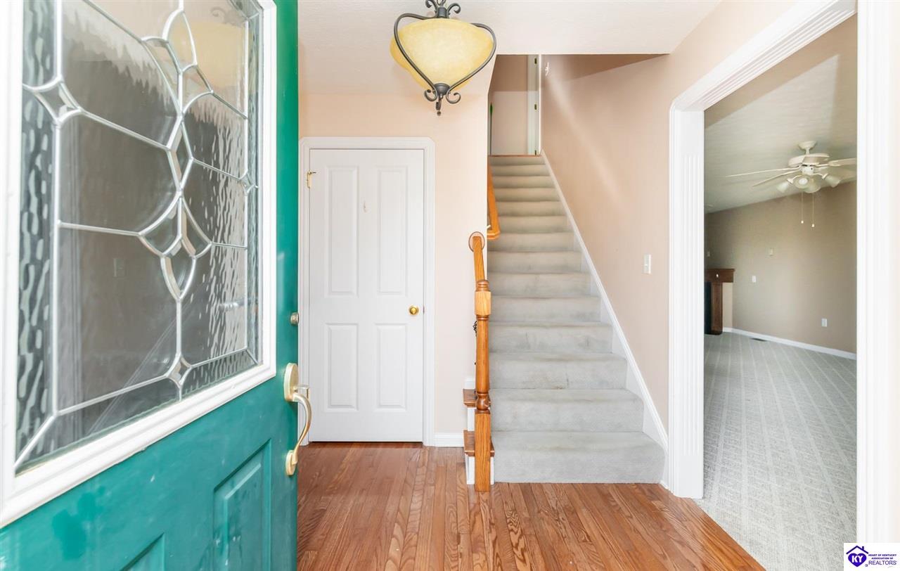 Listing Picture 163 Chase Lake Road Rineyville, KY 40162 MLS HK25001600