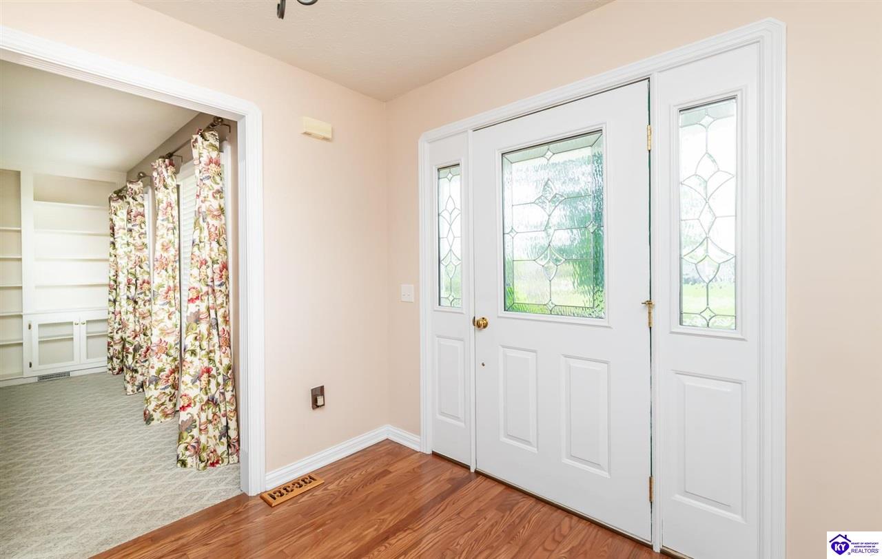 Listing Picture 163 Chase Lake Road Rineyville, KY 40162 MLS HK25001600