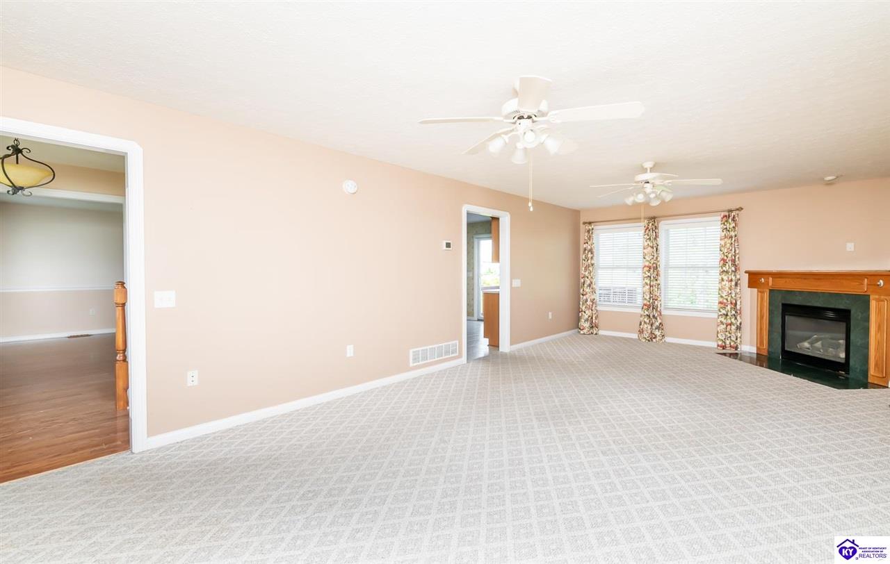 Listing Picture 163 Chase Lake Road Rineyville, KY 40162 MLS HK25001600