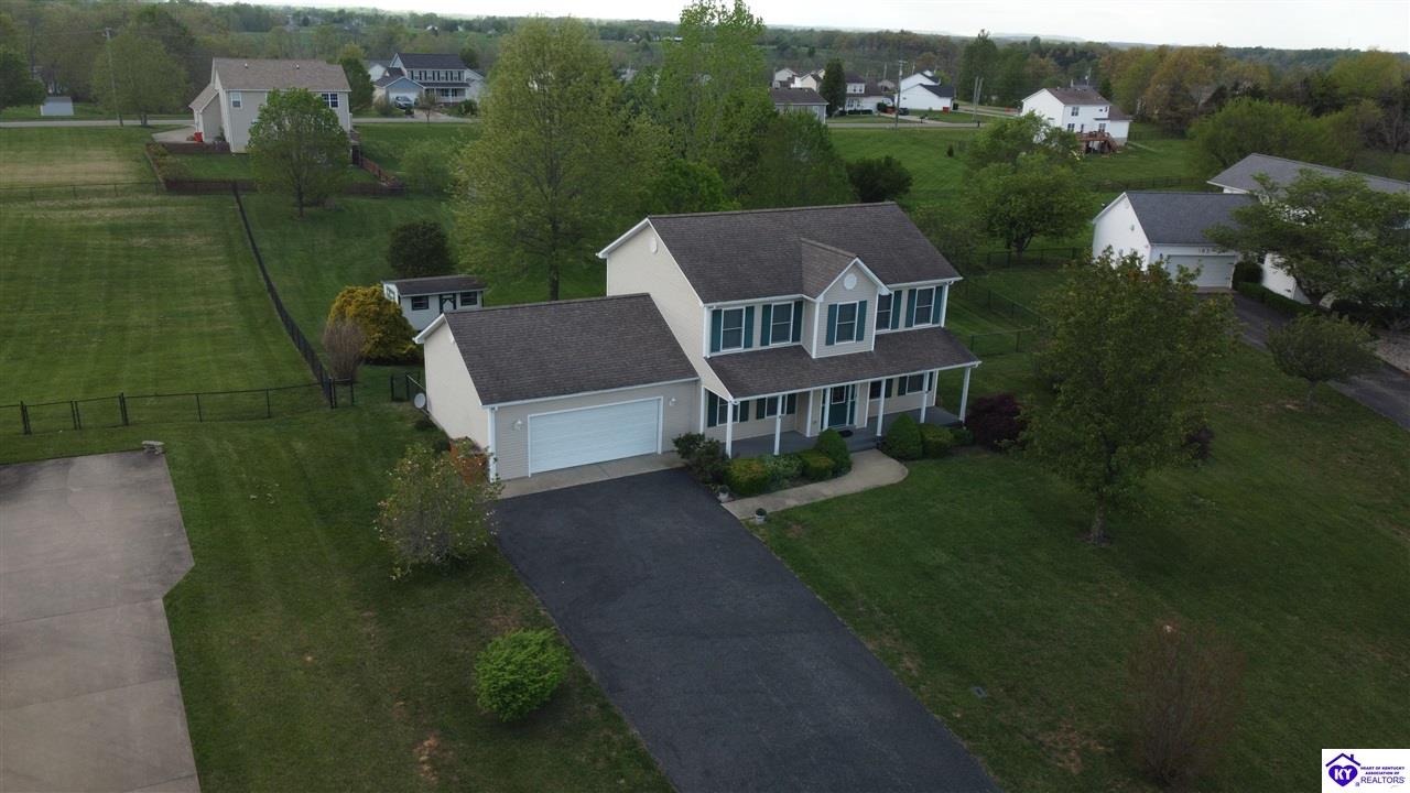 Listing Picture 163 Chase Lake Road Rineyville, KY 40162 MLS HK25001600