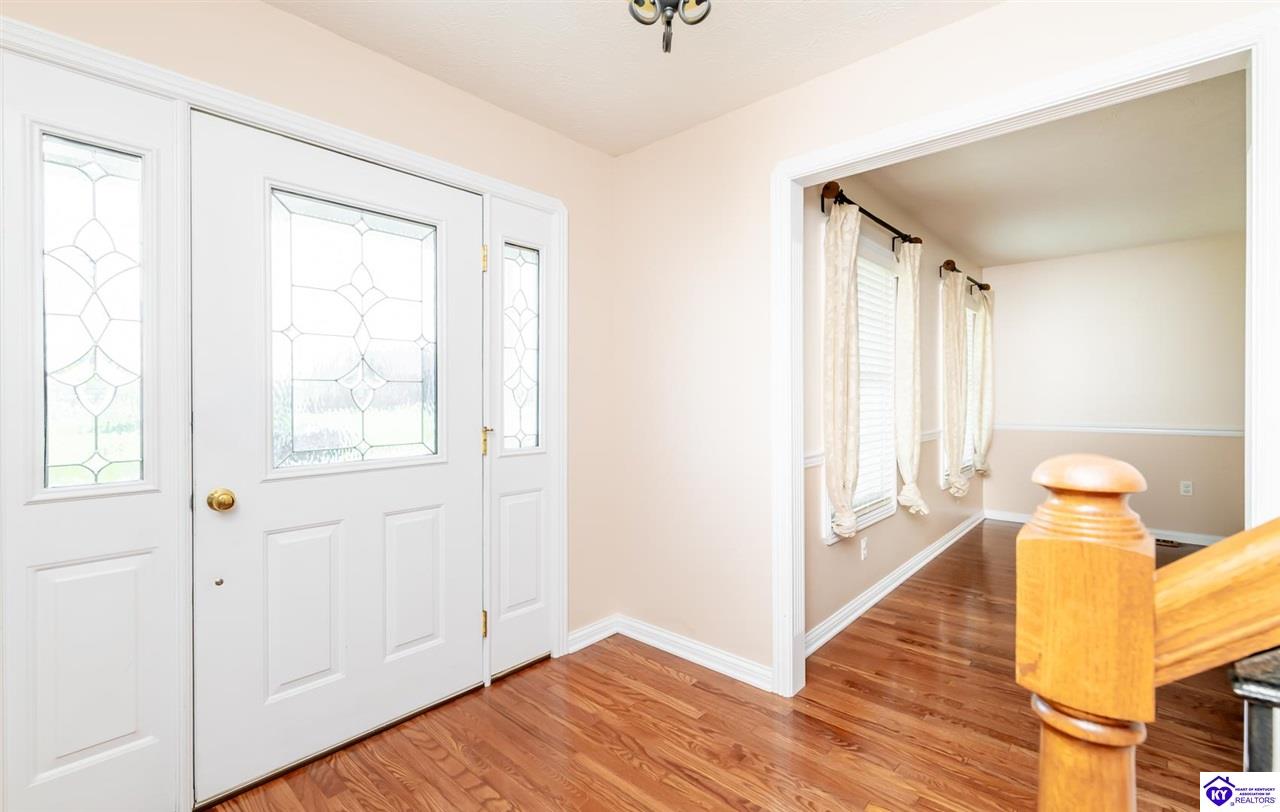 Listing Picture 163 Chase Lake Road Rineyville, KY 40162 MLS HK25001600