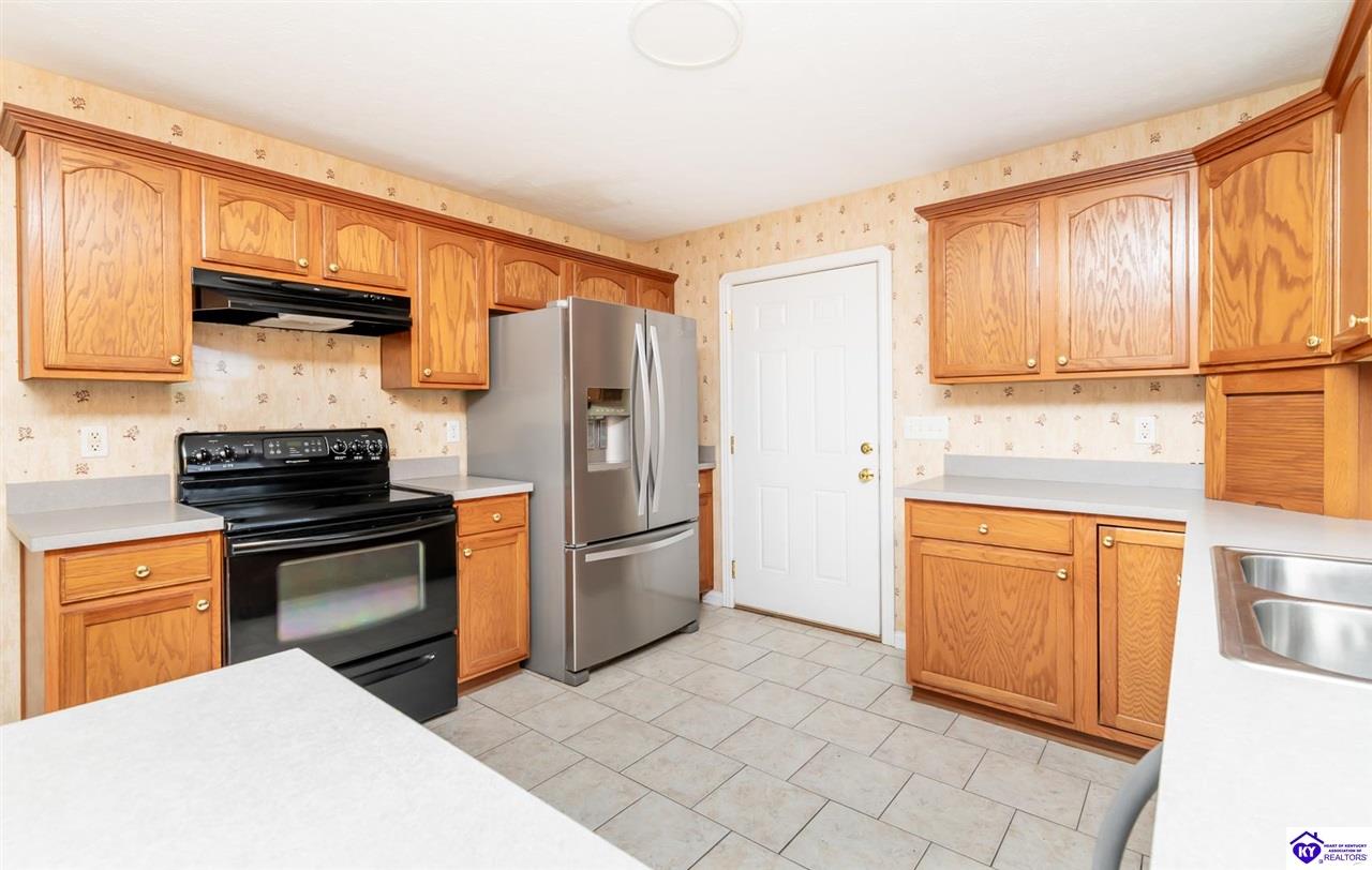 Listing Picture 163 Chase Lake Road Rineyville, KY 40162 MLS HK25001600