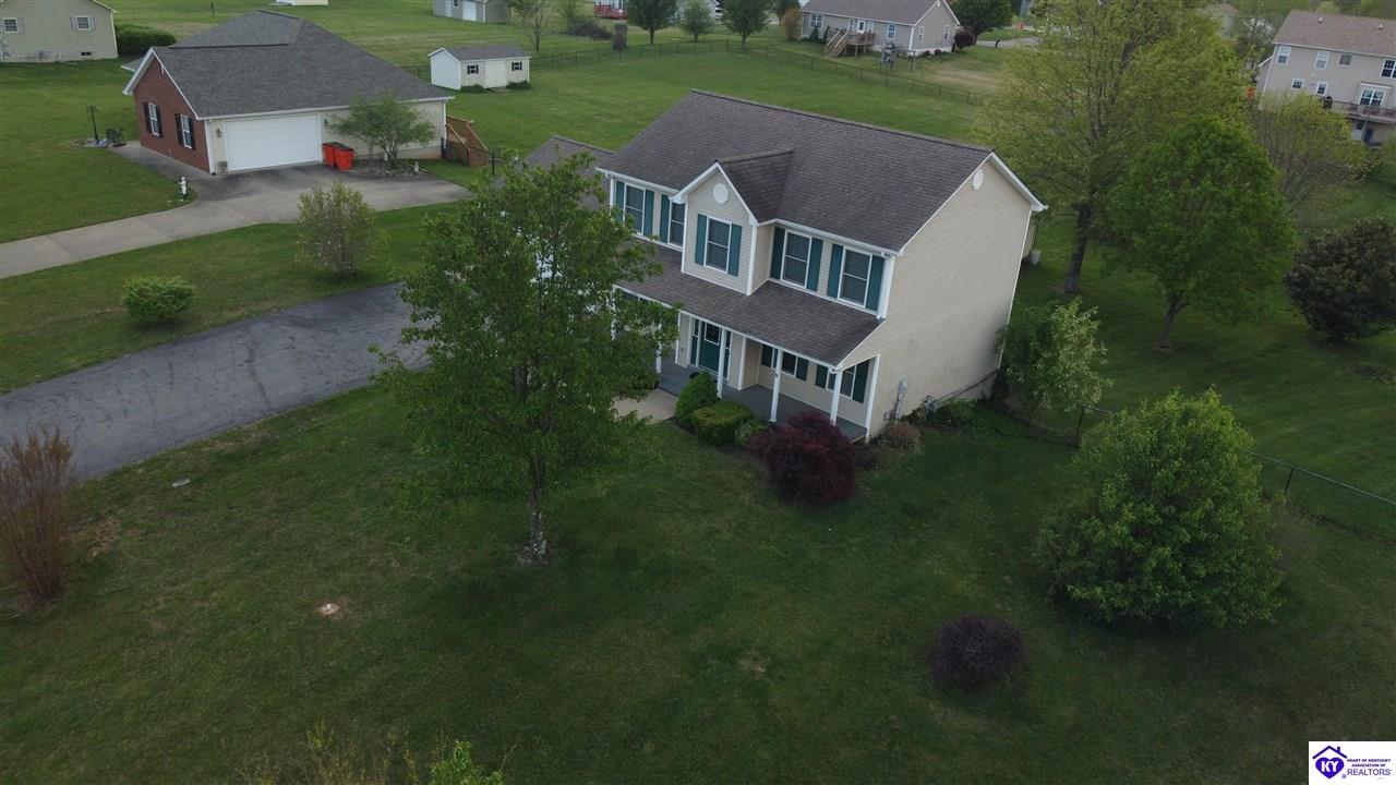 Listing Picture 163 Chase Lake Road Rineyville, KY 40162 MLS HK25001600