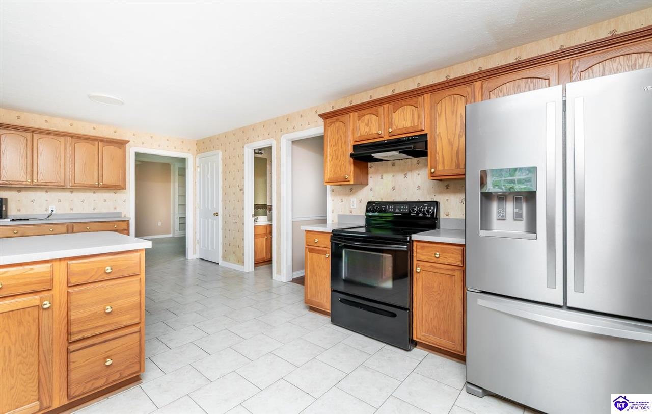 Listing Picture 163 Chase Lake Road Rineyville, KY 40162 MLS HK25001600