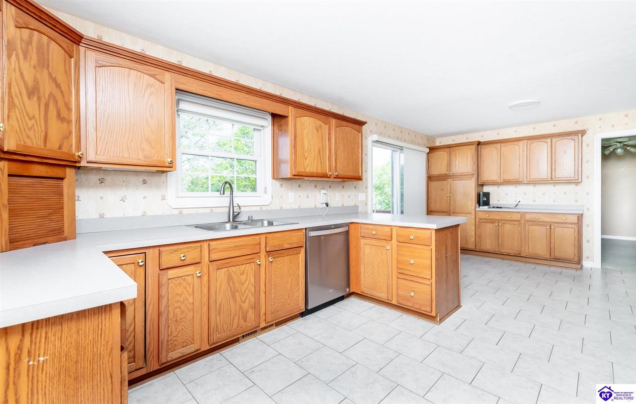 Listing Picture 163 Chase Lake Road Rineyville, KY 40162 MLS HK25001600