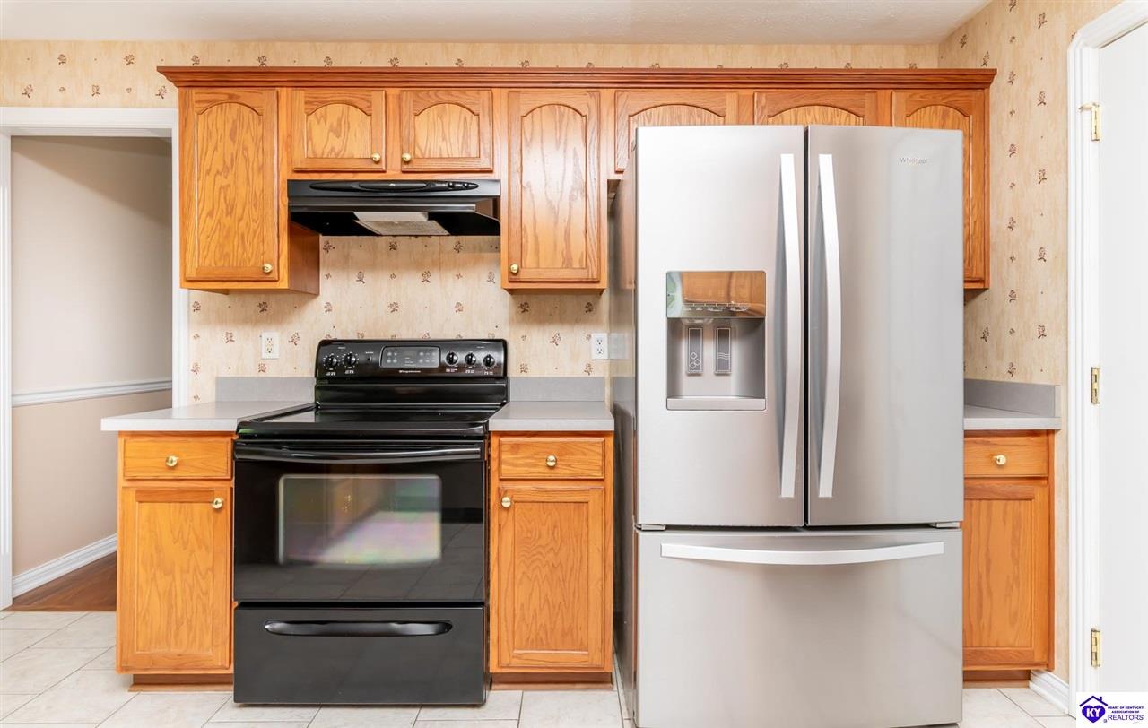 Listing Picture 163 Chase Lake Road Rineyville, KY 40162 MLS HK25001600