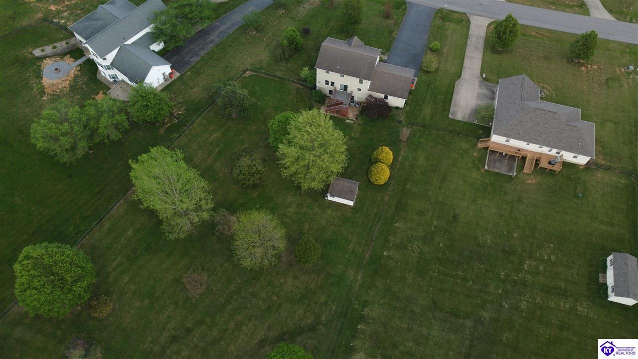 Listing Picture 163 Chase Lake Road Rineyville, KY 40162 MLS HK25001600