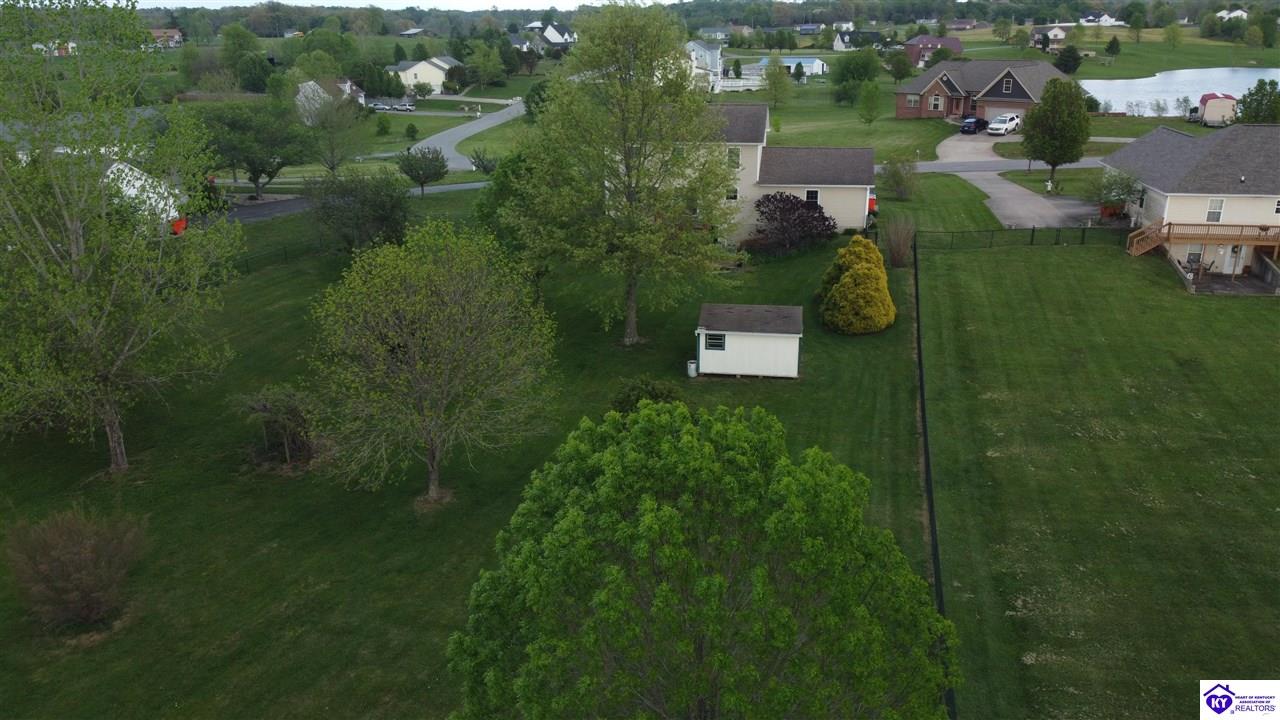 Listing Picture 163 Chase Lake Road Rineyville, KY 40162 MLS HK25001600