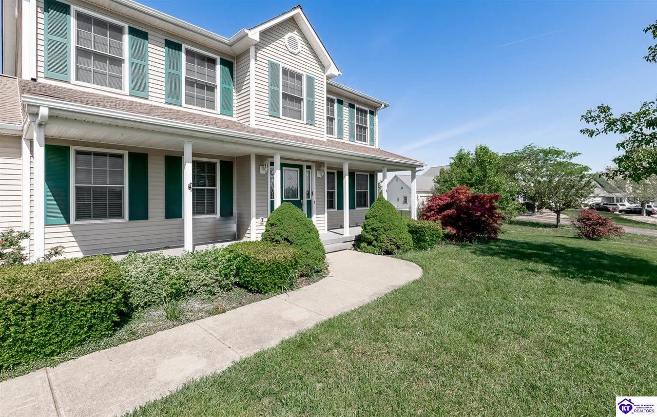 Listing Picture 163 Chase Lake Road Rineyville, KY 40162 MLS HK25001600