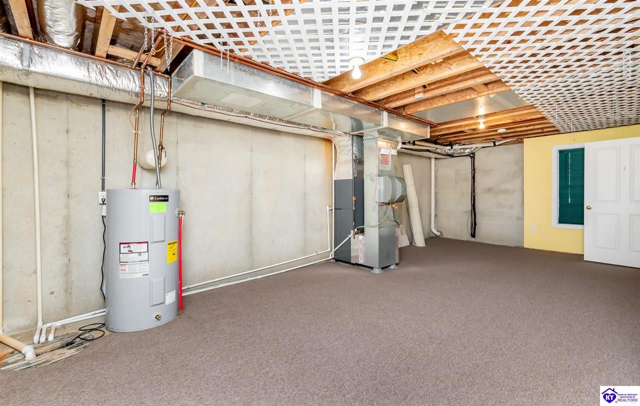 Listing Picture 163 Chase Lake Road Rineyville, KY 40162 MLS HK25001600