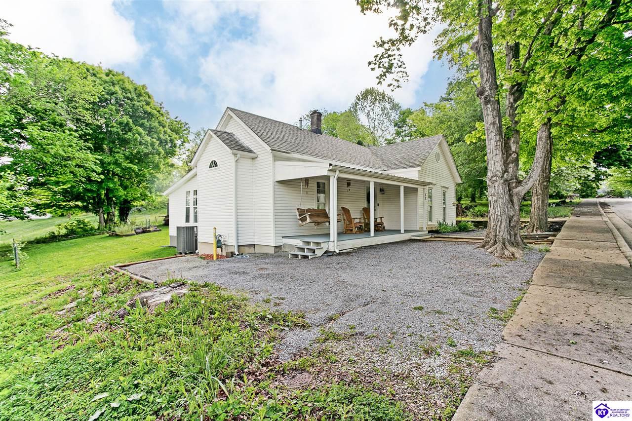 Listing Picture 72 College Street Buffalo, KY 42716 MLS HK25001601