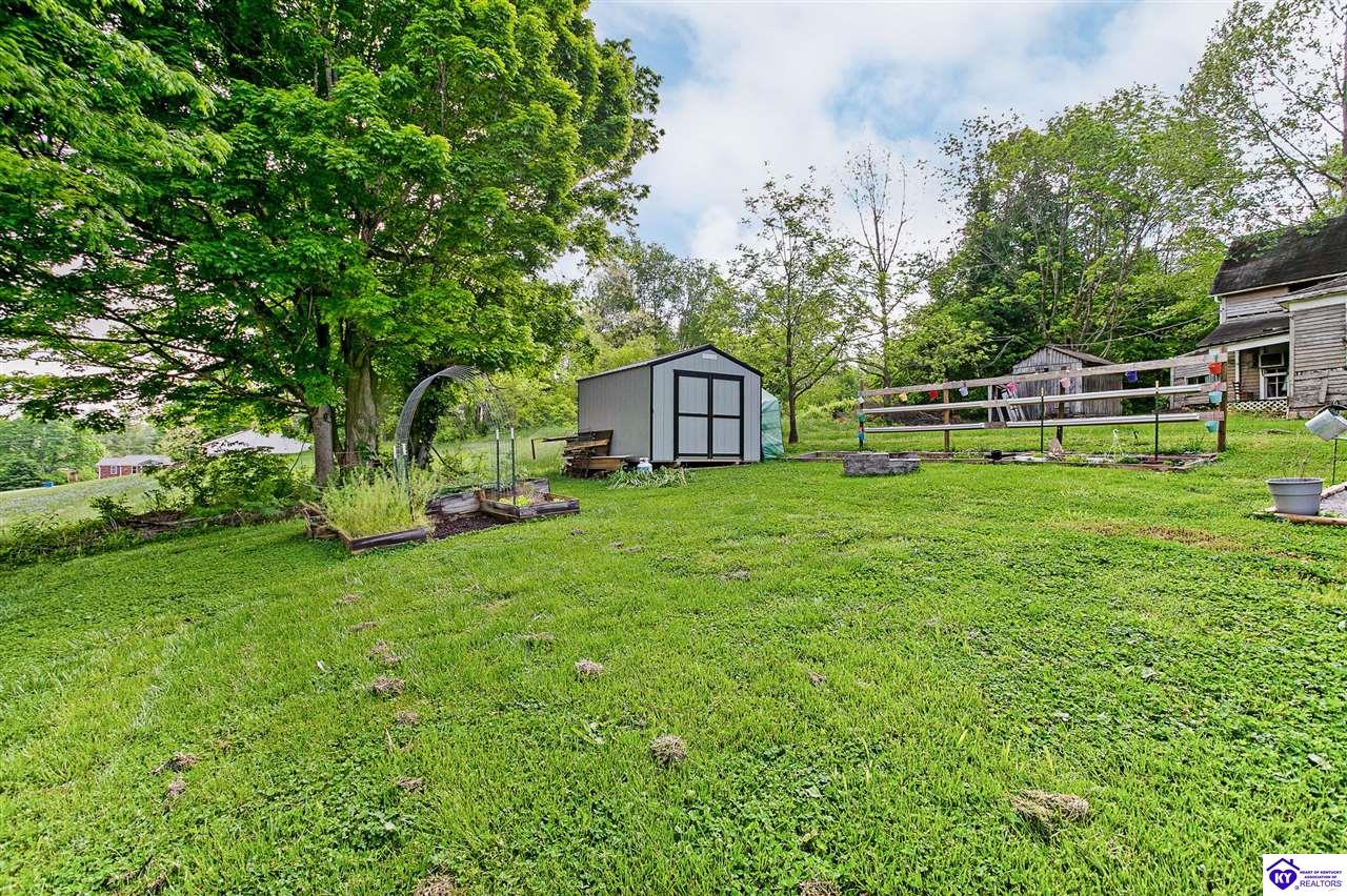 Listing Picture 72 College Street Buffalo, KY 42716 MLS HK25001601