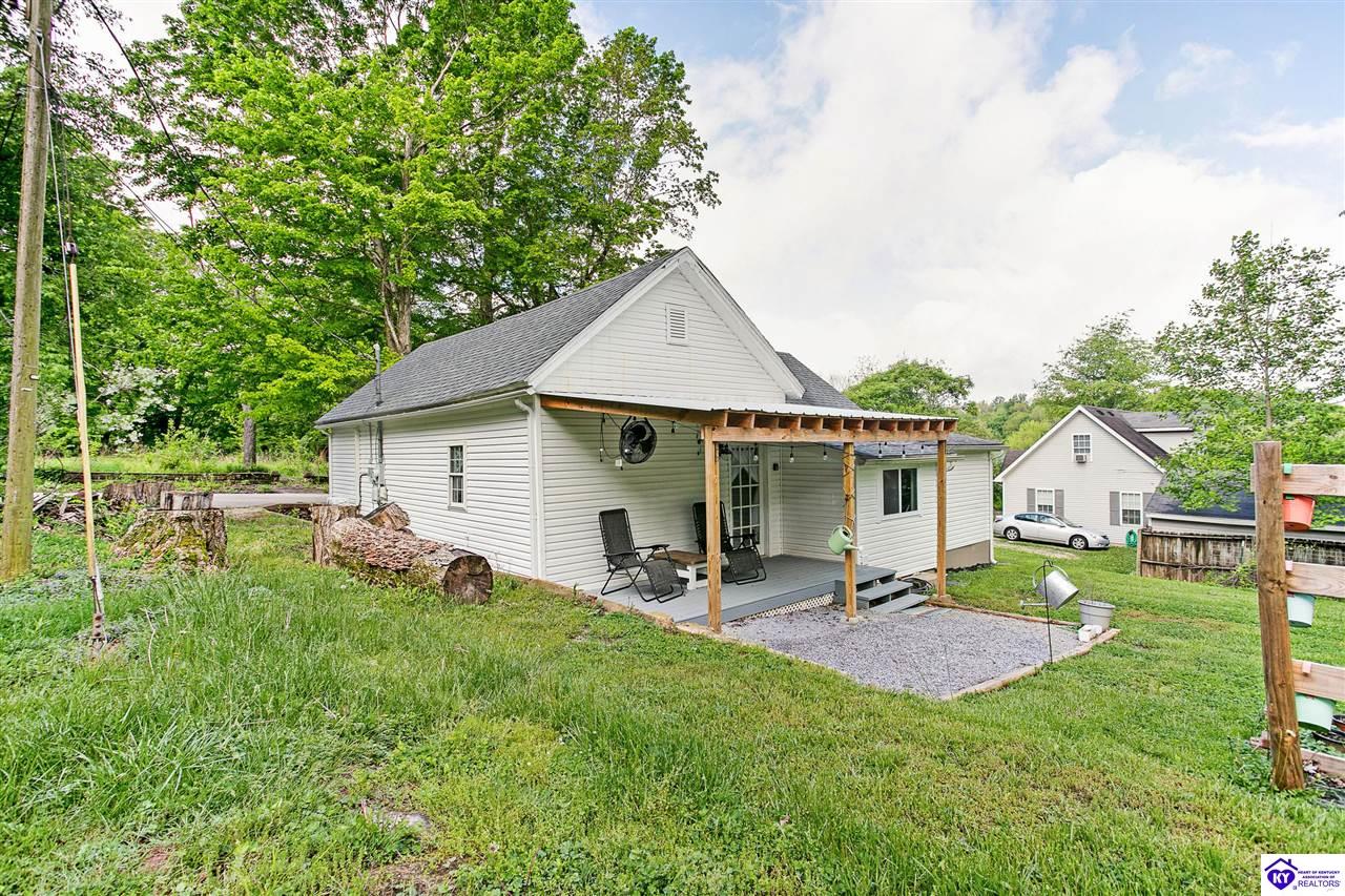 Listing Picture 72 College Street Buffalo, KY 42716 MLS HK25001601