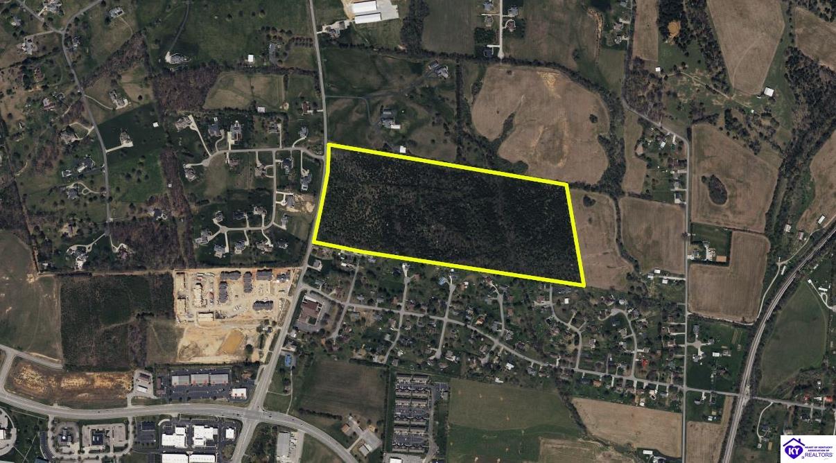 0 Shepherdsville Road Elizabethtown, KY 42701 #1