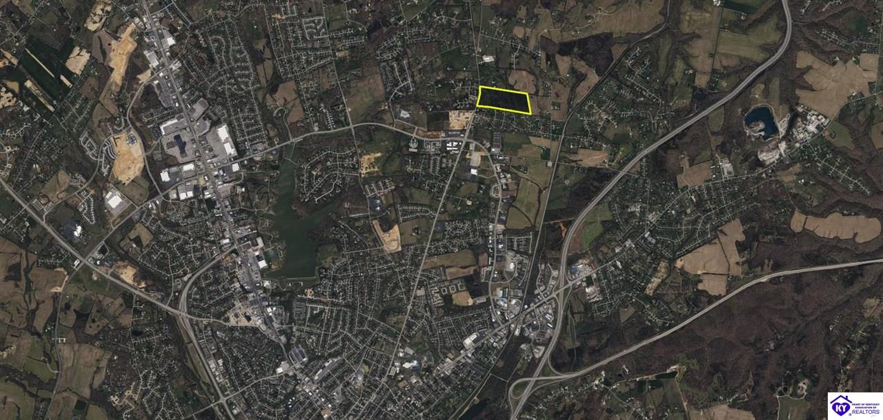 0 Shepherdsville Road Elizabethtown, KY 42701 #2