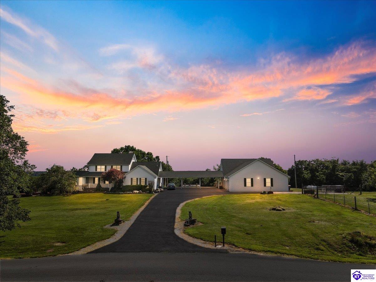 6834 Browning RoadRockfield, KY 42274