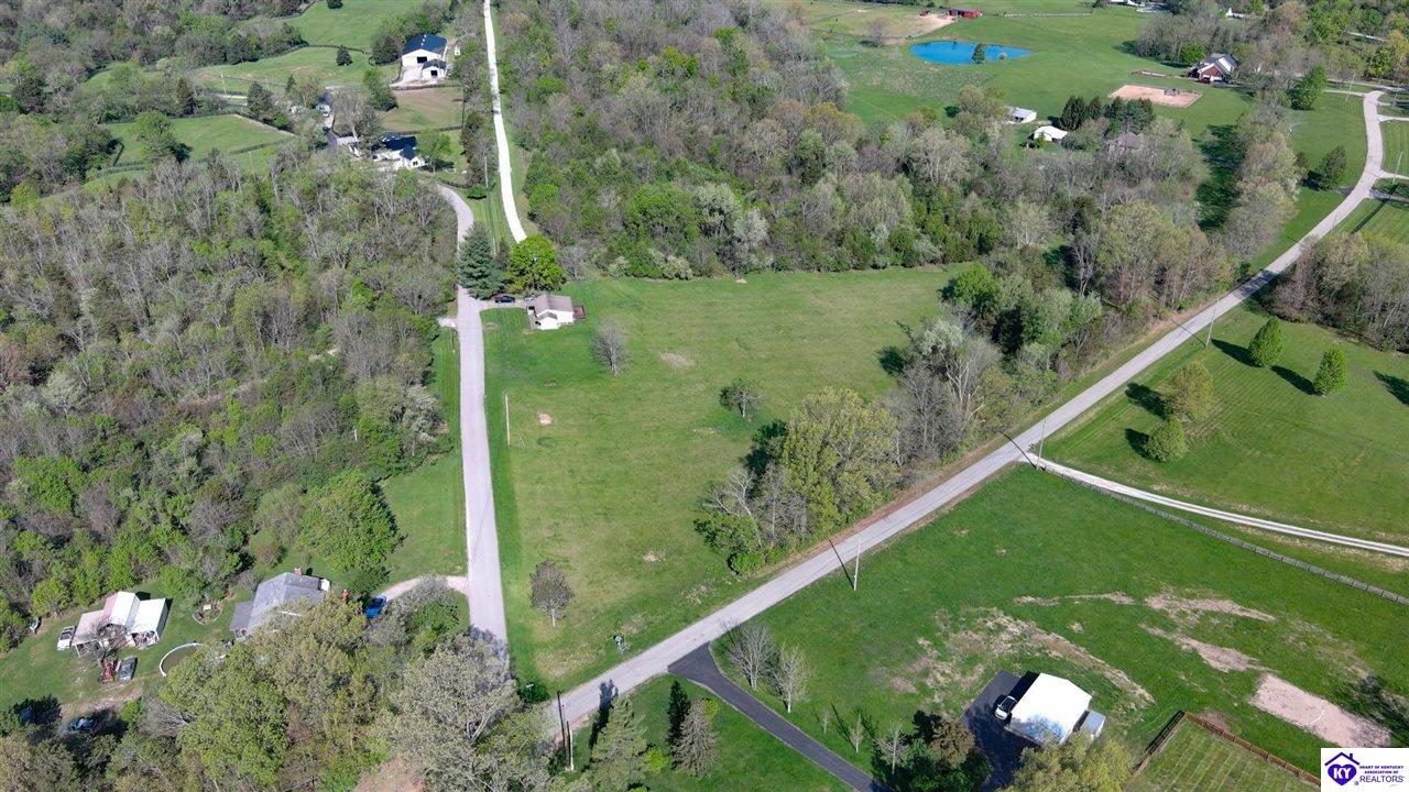 Listing Picture 2400 Spotswood Lane Fisherville, KY 40023 MLS HK25001621