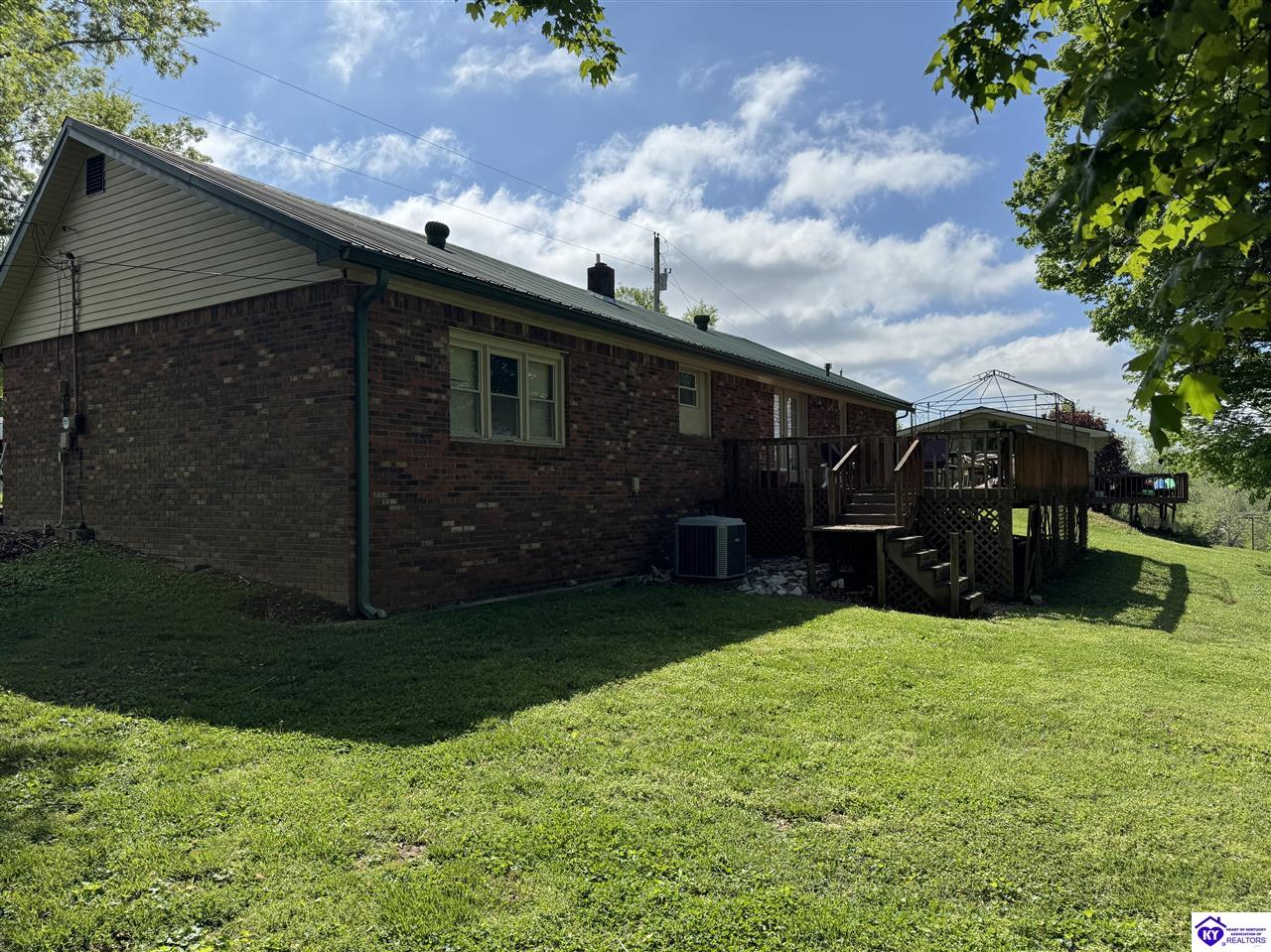 Listing Picture 709 Creek Street Cloverport, KY 40111 MLS HK25001622